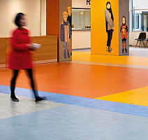 Forbo Marmoleum Decibel on Order 321935 spa фото 3 | FLOORDEALER